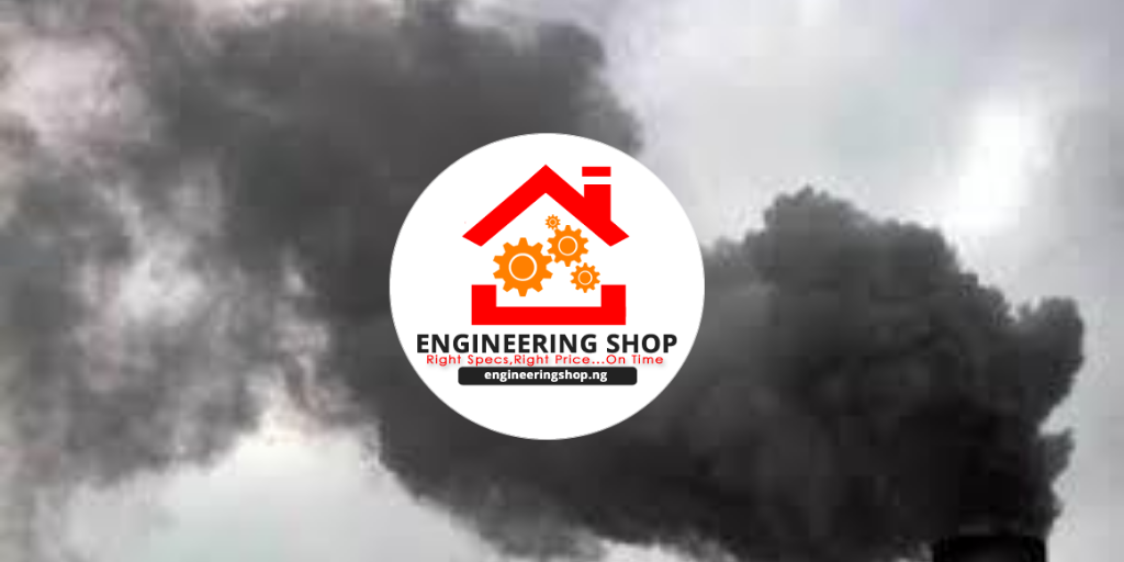 EngineeringShop x Black Soot