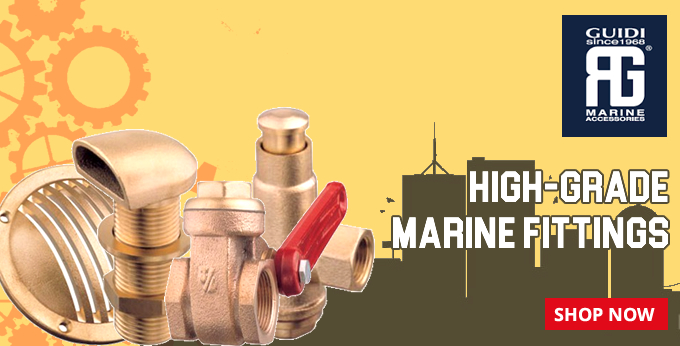Marine products on EngineeringShop