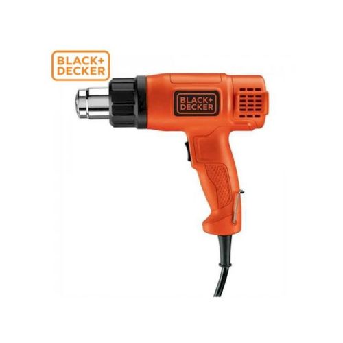 BLACK AND DECKER 1750W Heat Gun KX1650-QS