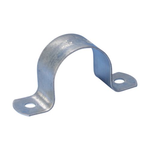 nVent CADDY 2HPS Two Hole Pipe Strap 008017EG