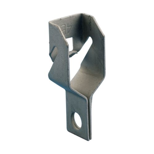 nVent CADDY 122 Series Z Purlin Clip 122