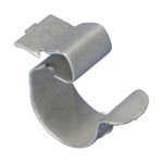 nVent CADDY SC Cable Snap Clip 24SC1924R25