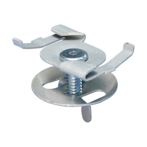 nVent CADDY 4G16 Twist Clip with Wing Nut 4G16