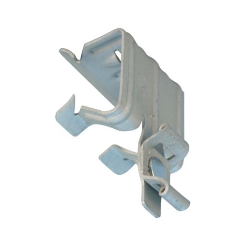 nVent CADDY Cable Tie Holder with Flange Clip 4H1318CT