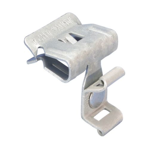 nVent CADDY Cable Tie Holder with Flange Clip 4H912CTS1