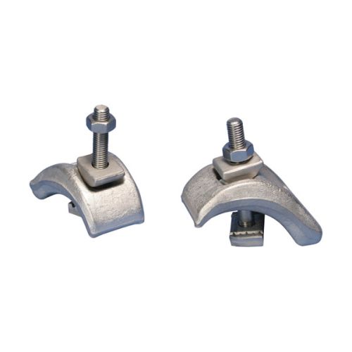 nVent CADDY Heavy Duty Strut Beam Clamp 6120S4