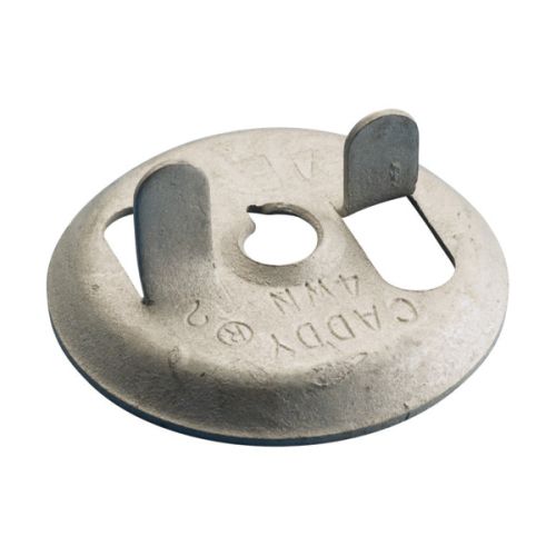 nVent CADDY Wing Nut for Twist Clips 6WN