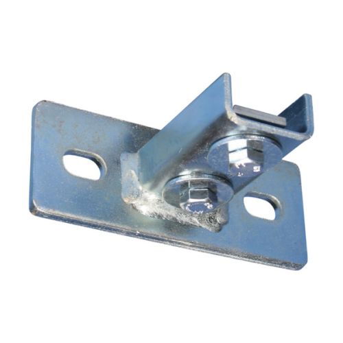 nVent CADDY APY External Horizontal Wall Bracket APYE01EG