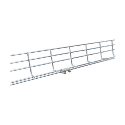 nVent CADDY Cable Tray with Flange Clip BTF24