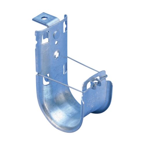 nVent CADDY Cat HP J-Hook with Angle Bracket CAT16HPAB