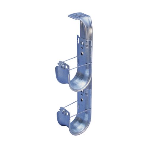 nVent CADDY Cat HP J-Hook Tree, Ceiling Mount CAT32HPSCM2