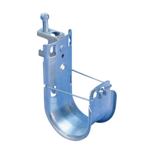 nVent CADDY Cat HP J-Hook with BC Beam Clamp CAT64HPBC