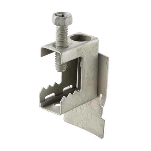 nVent CADDY Cat HP J-Hook Clip to BC Beam Clamp CATHPBC