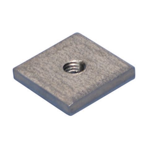 nVent CADDY Square Nut for Multi-Function C-Clamp CNM8S4