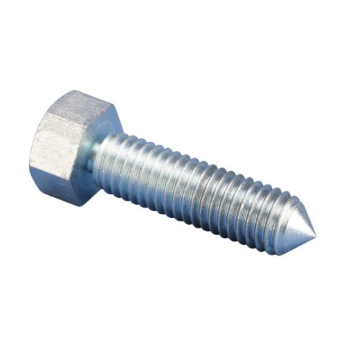 nVent CADDY Cone Point Shear Bolt CSBIBSB50EG