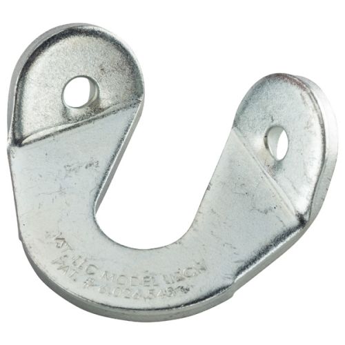 nVent CADDY Universal Restraint Clip, Slotted CSBURCR38