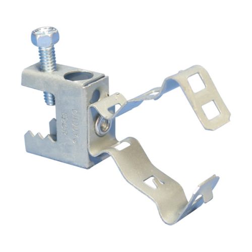 nVent CADDY BC-MSM Conduit to Beam Clamp, Side Mount EBC16MSM