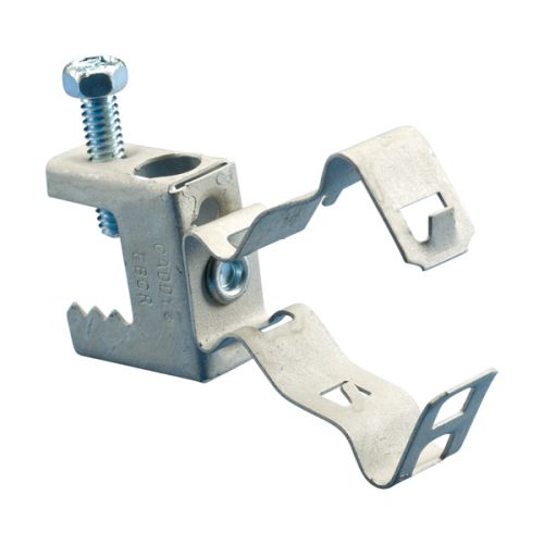 nVent CADDY BC-MSM Conduit to Beam Clamp, Side Mount EBC812MSM