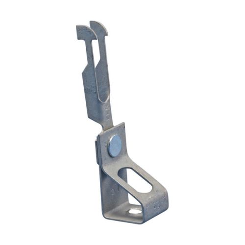 nVent CADDY EER-Ti/T Trapezoidal Deck Threaded Rod Hanger EERTIM10