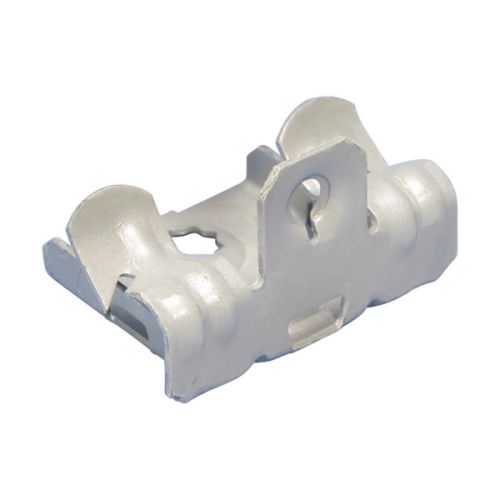 nVent CADDY Hammer-On Flange Clip, Bottom Mount EM24