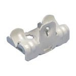 nVent CADDY Hammer-On Flange Clip, Bottom Mount EM24R5