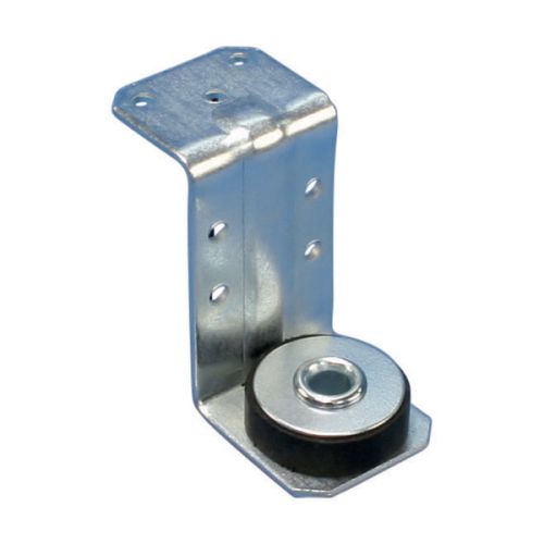 nVent CADDY EQZS Square Duct Fixing with Sound Reducer, Z-Shape EQZS