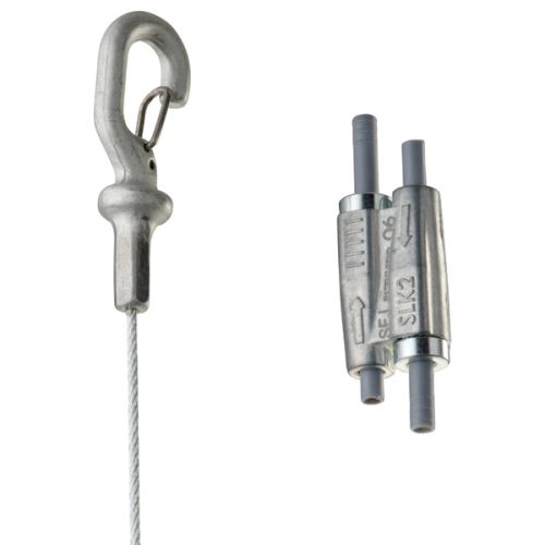 nVent CADDY Speed Link SLK with Hook SLK2L1