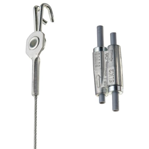 nVent CADDY Speed Link SLK with Decking Hook SLK2L3DH