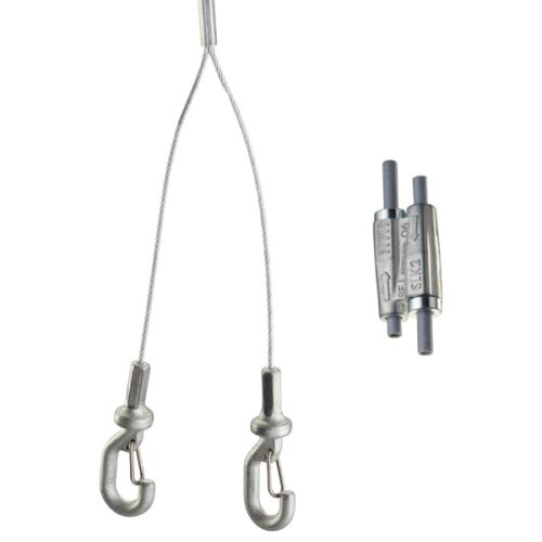 nVent CADDY Speed Link SLK with Y-Hook SLK2YH500L2