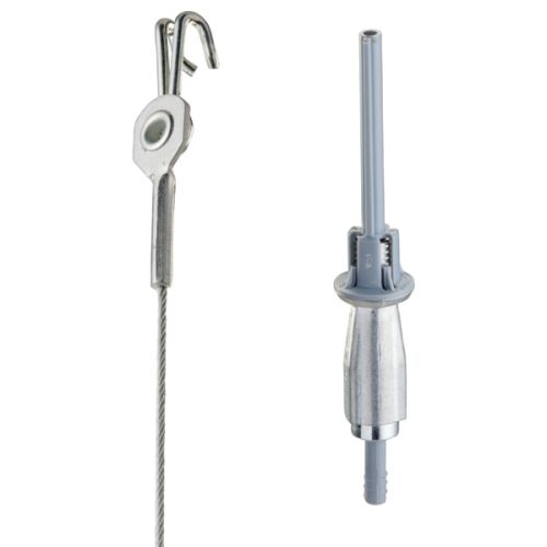 nVent CADDY Speed Link SLS with Decking Hook SLS2L3DH