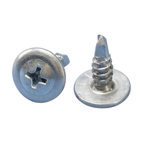 nVent CADDY SMS8 Self-Drilling and Tapping Screw SMS8