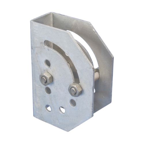 nVent CADDY Swivel Post Base Bracket for Strut Type A SNAEG