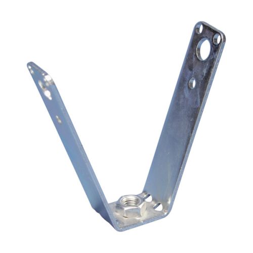 nVent CADDY TBHKM Trapezoidal Deck Hanger with Fixed Nut TBHKM8