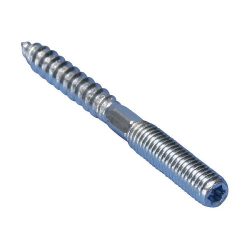 nVent CADDY VDF TORX Wood-to-Metal Screw with TORX® Head VDFM12120