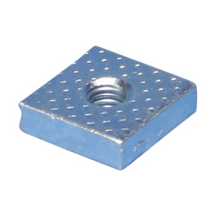 nVent CADDY Universal Square Nut VKM6