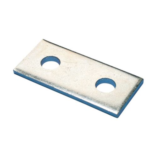 nVent CADDY Two Hole Flat Bracket ZEA102