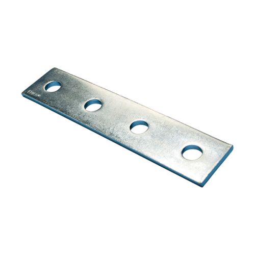 nVent CADDY Four Hole Flat Bracket ZEA104