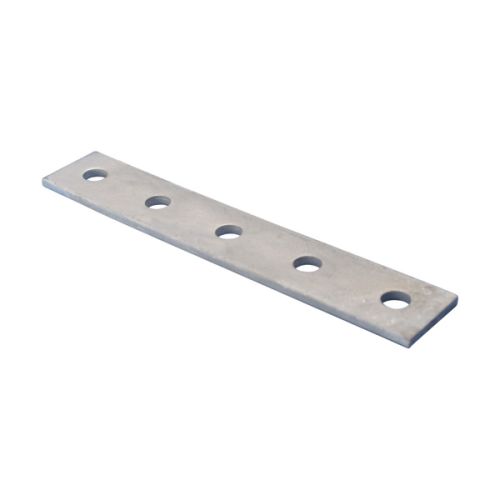 nVent CADDY Five Hole Flat Bracket ZEA105