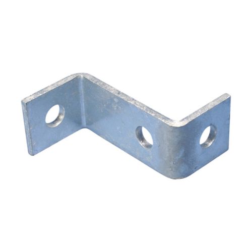 nVent CADDY Z-Shaped Bracket for Strut Type AA/E ZSA302