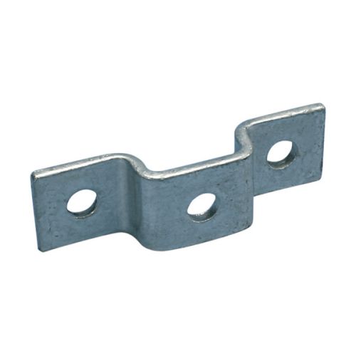 nVent CADDY U-Shaped Bracket for Strut Type C ZUA401