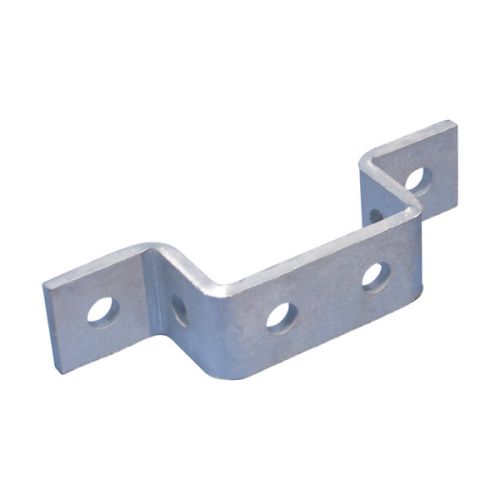 nVent CADDY U-Shaped Bracket for Strut Types AA/E ZUA402