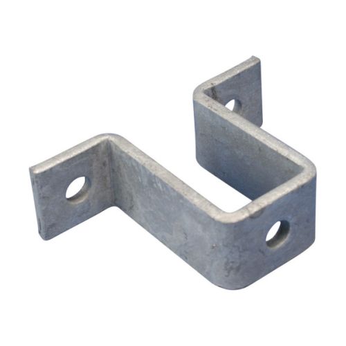 nVent CADDY U-Shaped Bracket for Strut Types AA/E, Back-to-Back ZUA403