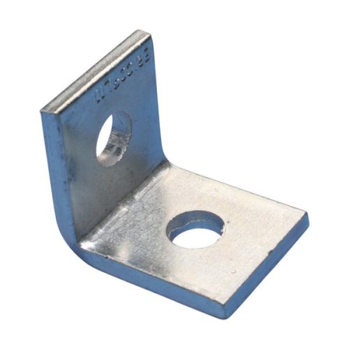 nVent CADDY 1-1 Hole Angle Bracket ZWA200