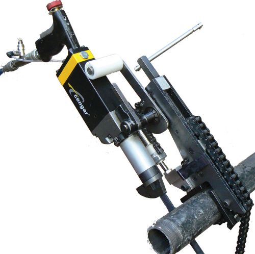 CENGAR CL50 & CL75 Metal-Cutting Air Saw