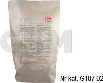 CBM  Resistivity Powder; 25kg