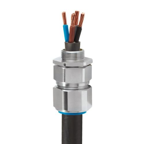 CMP CW Armoured Cable – Industrial Outdoor use 130CW1RA5