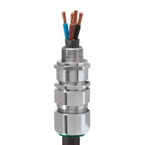 CMP E1FW Armoured Cable – Hazardous use 25SRE1FW1RA