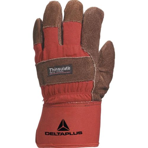 DeltaPlus DCTHI-3M Thinsulate Lined Docker Glove