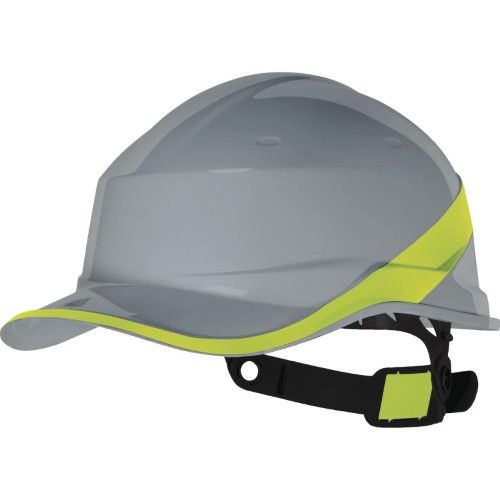 Deltaplus Diamond V Baseball Cap Shape Safety Helmet