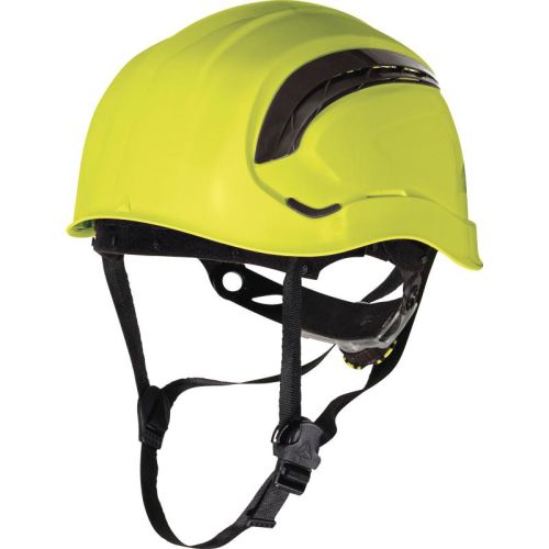 Deltaplus Granite Wind Ventilated ABS Safety Helmet- Mountain Helmet Style